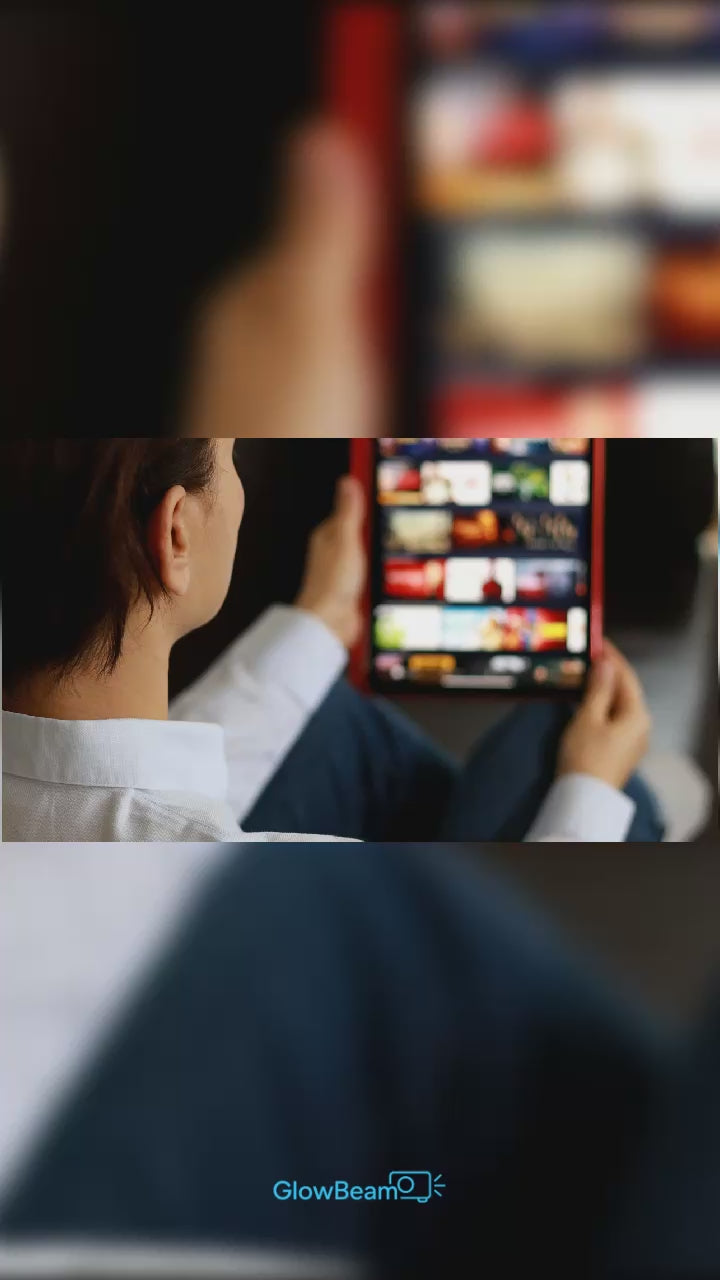 Load video: 
